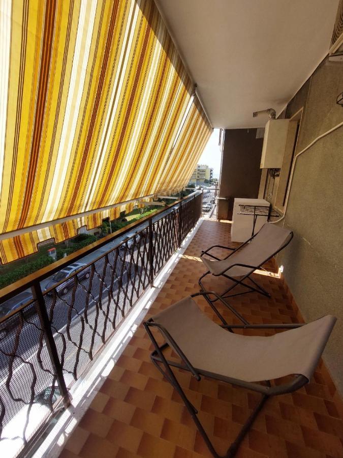 Casa Laura Apartment Ventimiglia Exterior photo