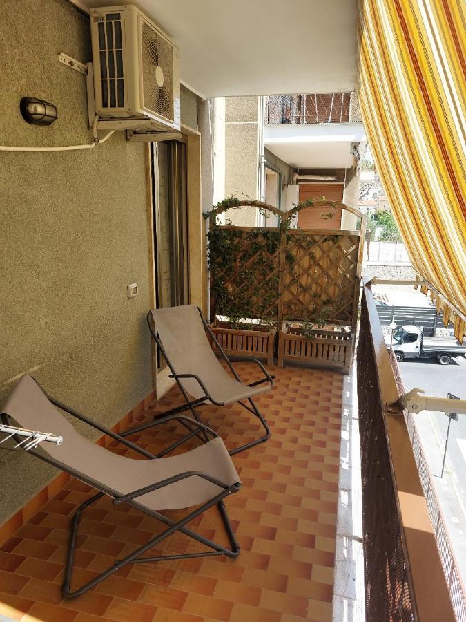 Casa Laura Apartment Ventimiglia Exterior photo